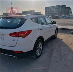 هیوندای سەنتافی